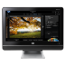 Desktop All-in-One HP Pro MS218 Icon 72x72 png